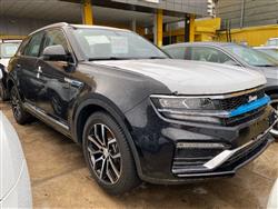 Zotye Domy X7